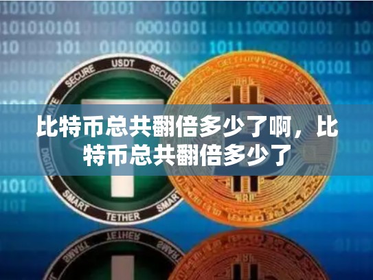 比特币总共翻倍多少了啊，比特币总共翻倍多少了