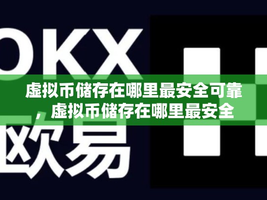 虚拟币储存在哪里最安全可靠，虚拟币储存在哪里最安全-第1张图片-币数通