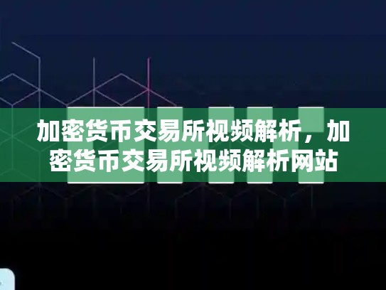 加密货币交易所视频解析，加密货币交易所视频解析网站