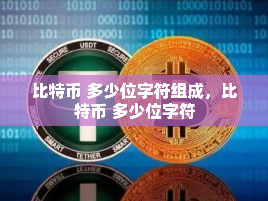 比特币 多少位字符组成，比特币 多少位字符