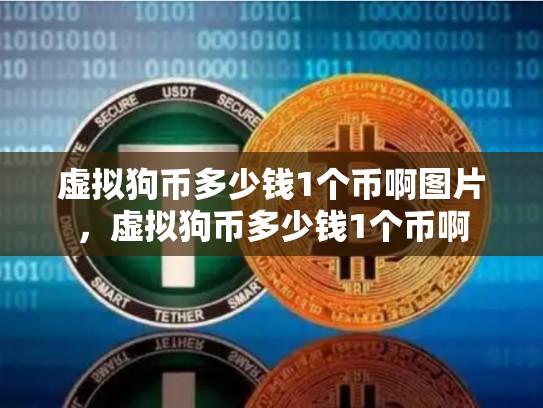 虚拟狗币多少钱1个币啊图片，虚拟狗币多少钱1个币啊