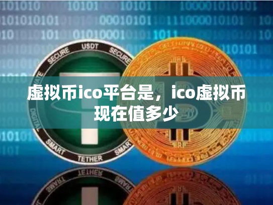 虚拟币ico平台是，ico虚拟币现在值多少-第1张图片-币数通