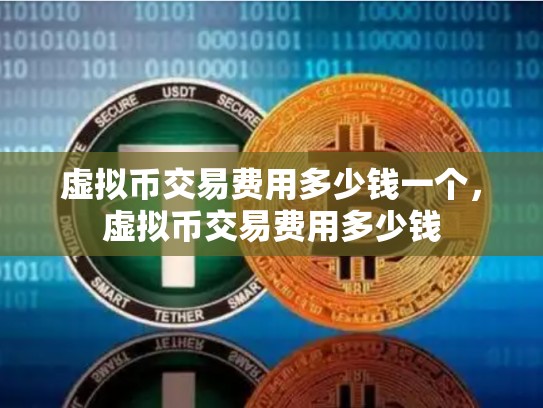 虚拟币交易费用多少钱一个，虚拟币交易费用多少钱