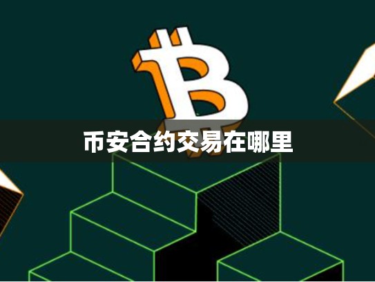 币安合约交易在哪里