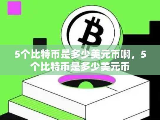 5个比特币是多少美元币啊，5个比特币是多少美元币