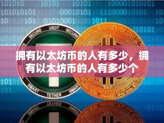 拥有以太坊币的人有多少，拥有以太坊币的人有多少个