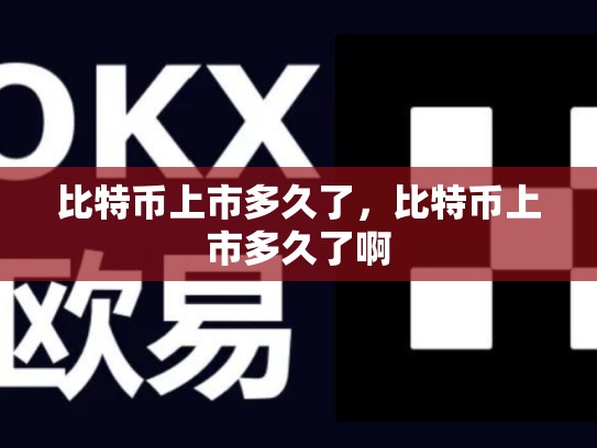 比特币上市多久了，比特币上市多久了啊