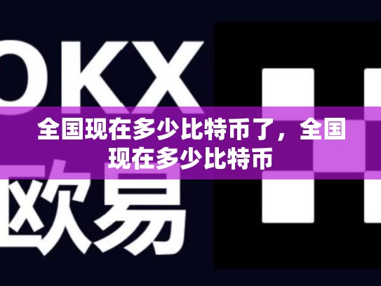 全国现在多少比特币了，全国现在多少比特币