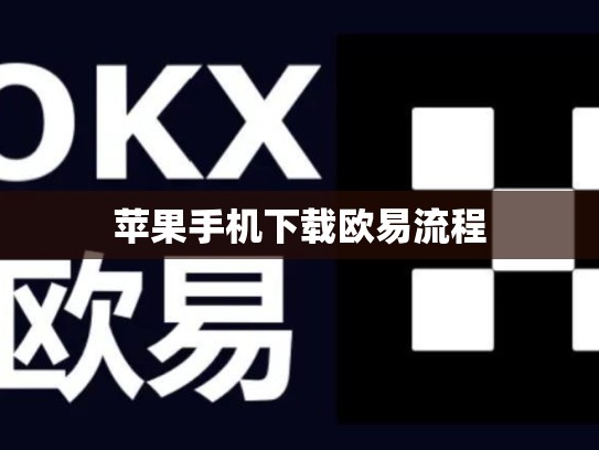 苹果手机下载欧易流程