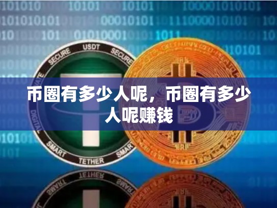 币圈有多少人呢，币圈有多少人呢赚钱
