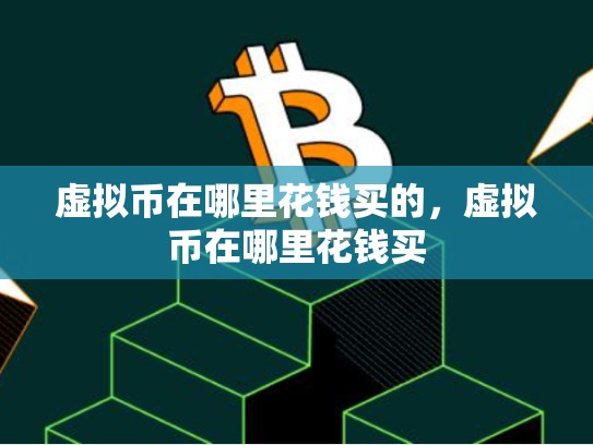 虚拟币在哪里花钱买的，虚拟币在哪里花钱买