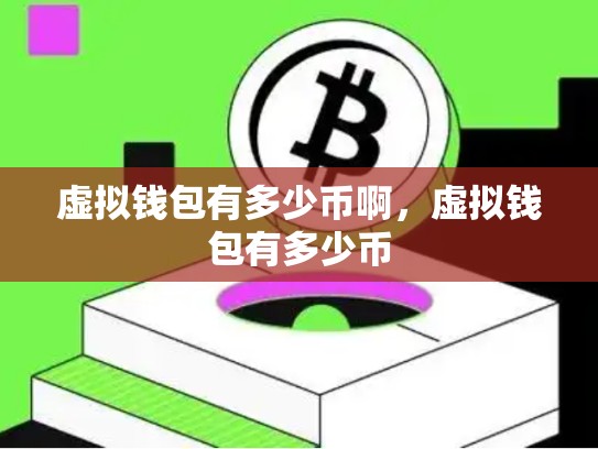 虚拟钱包有多少币啊，虚拟钱包有多少币