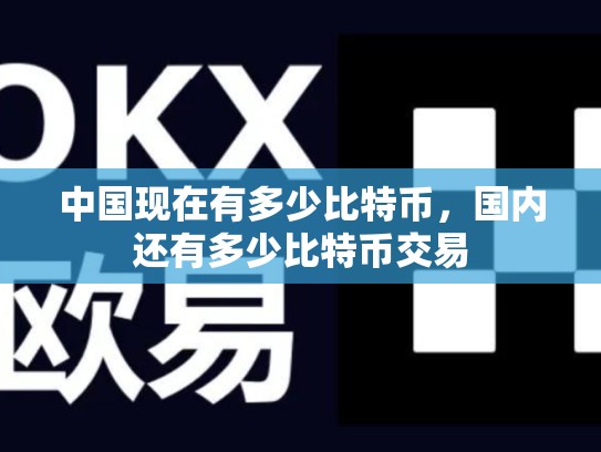 中国现在有多少比特币，国内还有多少比特币交易