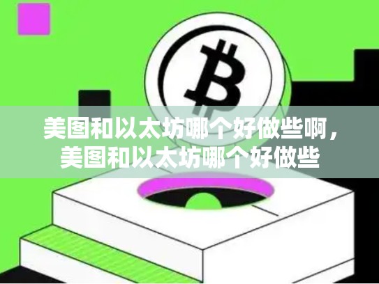 美图和以太坊哪个好做些啊，美图和以太坊哪个好做些-第1张图片-币数通