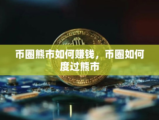 币圈熊市如何赚钱，币圈如何度过熊市