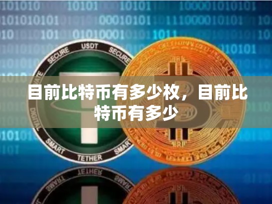 目前比特币有多少枚，目前比特币有多少