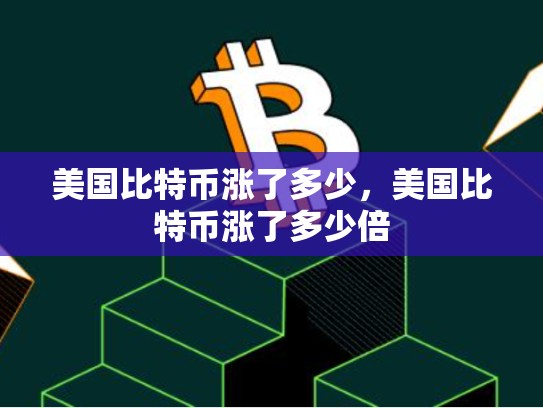 美国比特币涨了多少，美国比特币涨了多少倍