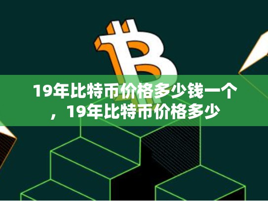19年比特币价格多少钱一个，19年比特币价格多少