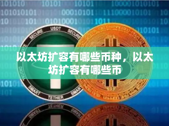 以太坊扩容有哪些币种，以太坊扩容有哪些币