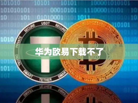 华为欧易下载不了