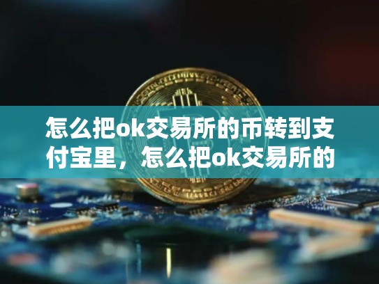 怎么把ok交易所的币转到支付宝里，怎么把ok交易所的币转到支付宝-第1张图片-币数通