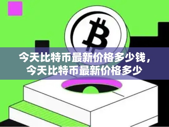 今天比特币最新价格多少钱，今天比特币最新价格多少-第1张图片-币数通