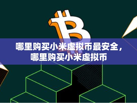 哪里购买小米虚拟币最安全，哪里购买小米虚拟币-第1张图片-币数通