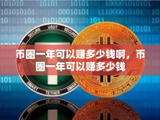 币圈一年可以赚多少钱啊，币圈一年可以赚多少钱