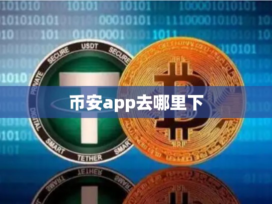 币安app去哪里下