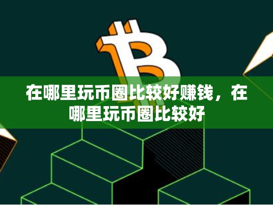 在哪里玩币圈比较好赚钱，在哪里玩币圈比较好-第1张图片-币数通