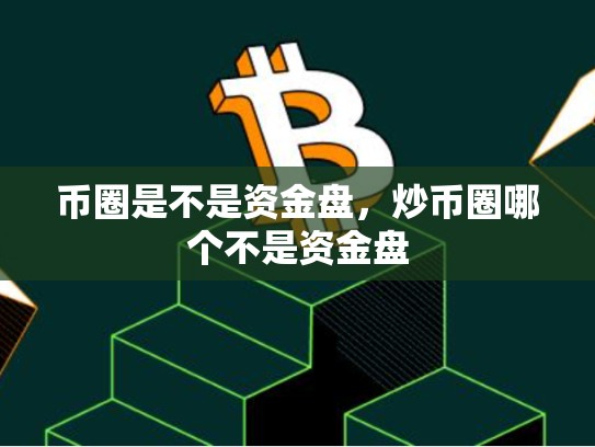 币圈是不是资金盘，炒币圈哪个不是资金盘