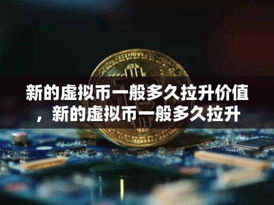 新的虚拟币一般多久拉升价值，新的虚拟币一般多久拉升-第1张图片-币数通