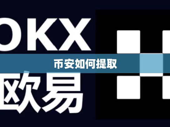 币安如何提取