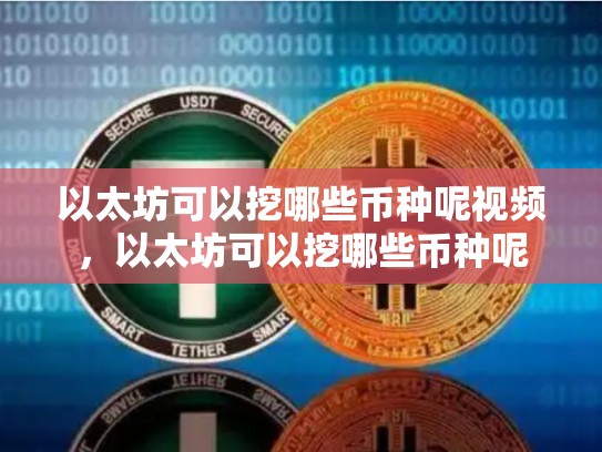 以太坊可以挖哪些币种呢视频，以太坊可以挖哪些币种呢