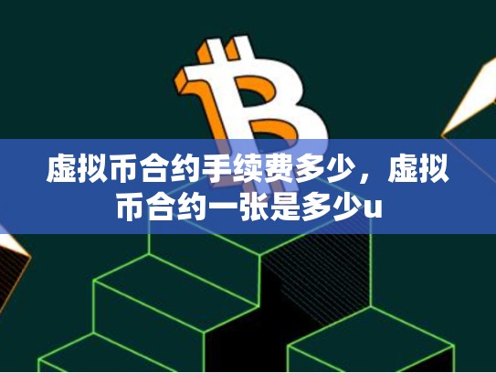 虚拟币合约手续费多少，虚拟币合约一张是多少u