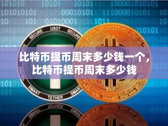 比特币提币周末多少钱一个，比特币提币周末多少钱