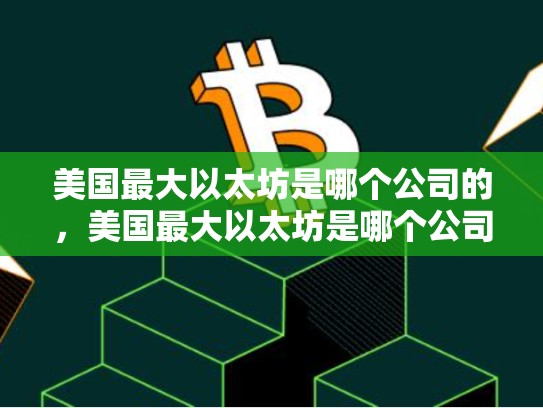美国最大以太坊是哪个公司的，美国最大以太坊是哪个公司-第1张图片-币数通