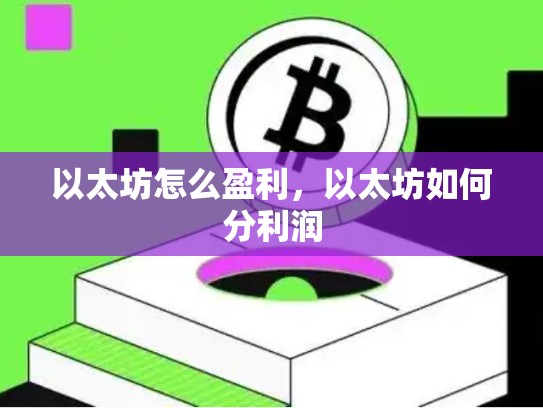 以太坊怎么盈利，以太坊如何分利润