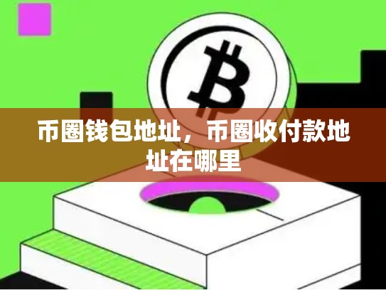 币圈钱包地址，币圈收付款地址在哪里