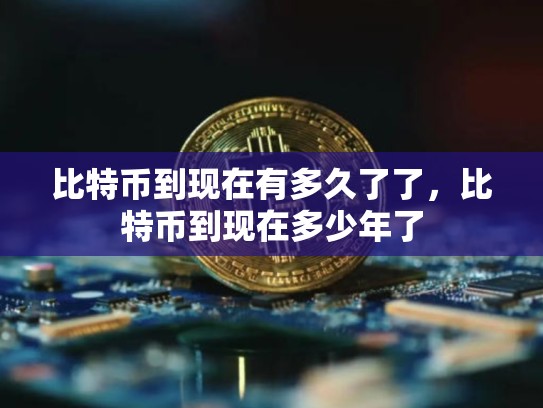 比特币到现在有多久了了，比特币到现在多少年了