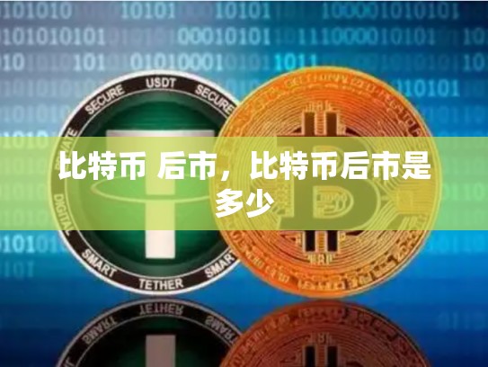 比特币 后市，比特币后市是多少