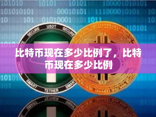 比特币现在多少比例了，比特币现在多少比例