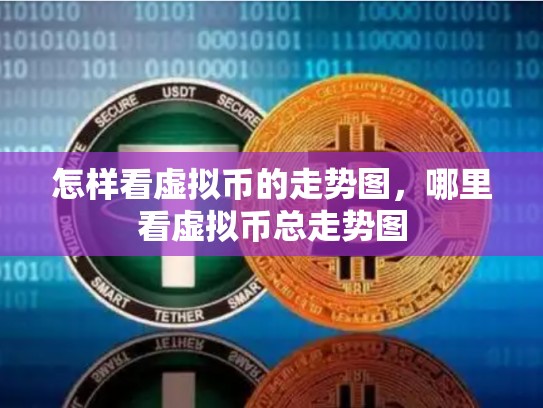 怎样看虚拟币的走势图，哪里看虚拟币总走势图-第1张图片-币数通
