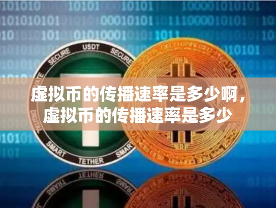 虚拟币的传播速率是多少啊，虚拟币的传播速率是多少-第1张图片-币数通