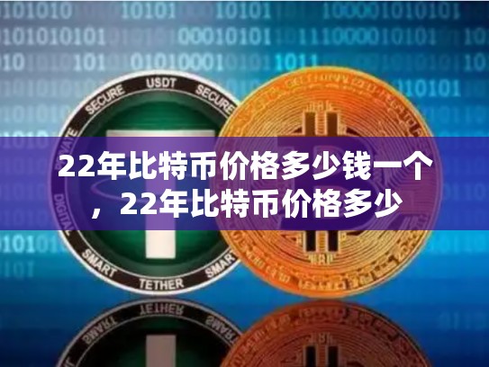 22年比特币价格多少钱一个，22年比特币价格多少-第1张图片-币数通