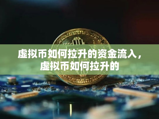 虚拟币如何拉升的资金流入，虚拟币如何拉升的-第1张图片-币数通