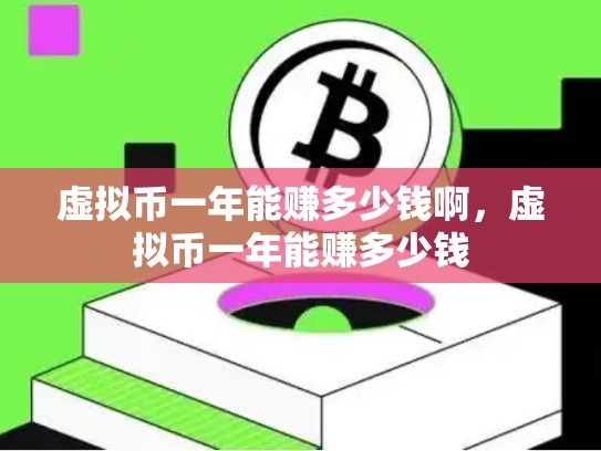 虚拟币一年能赚多少钱啊，虚拟币一年能赚多少钱