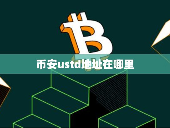 币安ustd地址在哪里