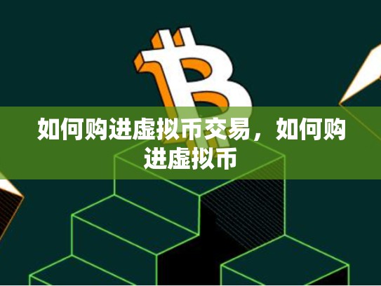 如何购进虚拟币交易，如何购进虚拟币
