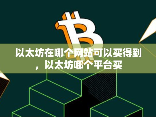 以太坊在哪个网站可以买得到，以太坊哪个平台买-第1张图片-币数通